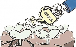 臣通觀點(diǎn)丨廣東工業(yè)用地革命：允許分割銷售！