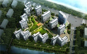 20家產(chǎn)業(yè)園區(qū)開發(fā)商的半年報(bào)：幾家歡喜幾家憂！