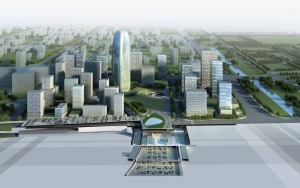 產(chǎn)業(yè)園失敗的原因——不招商，不建設(shè)