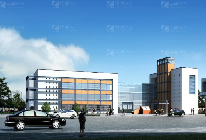 產業(yè)園區(qū)規(guī)劃