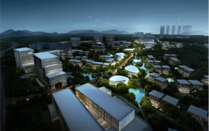 中國(guó)產(chǎn)業(yè)園區(qū)的“灰犀牛”即將猝然而至！