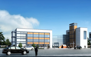 重磅！2018年，天津市園區(qū)整合撤銷方案出爐！工業(yè)園區(qū)迎來整改信號！