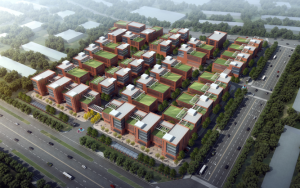 產(chǎn)業(yè)園區(qū)，這里有30條招商引資實操攻略，請注意查收！