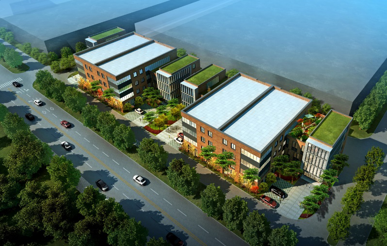 畝產(chǎn)論英雄！產(chǎn)業(yè)園區(qū)的震蕩與變革！