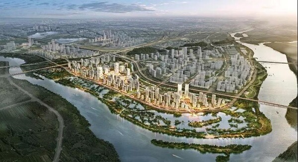 重磅 | 廣州發(fā)布新型產(chǎn)業(yè)用地政策：地價(jià)打2折，50%可分割！