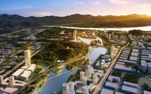 恕我直言，園區(qū)人月薪 10萬的生活真的不難！