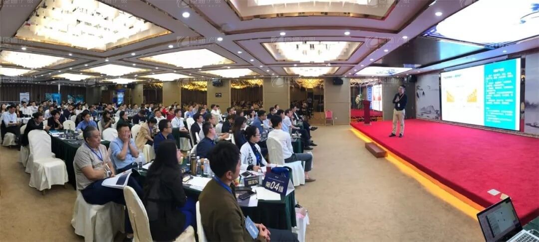 精準定位，招商破局，第17期產(chǎn)業(yè)園區(qū)董事匯圓滿落幕！