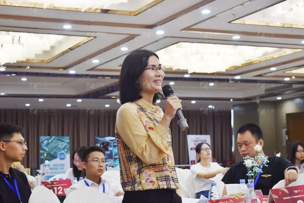 共享共創(chuàng)，破局招商！第19期園區(qū)董事匯圓滿落幕！