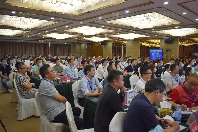 精準定位，招商致勝，第22期園區(qū)董事匯圓滿落幕