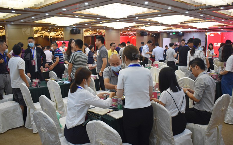 精準定位，招商致勝，第22期園區(qū)董事匯圓滿落幕