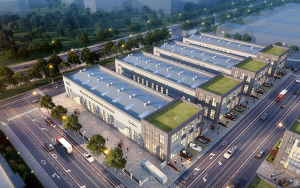 臣通招商落子邯鄲，富康智造未來城招商盛啟！